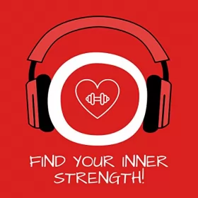 Kim Fleckenstein: Find Your Inner Strength! Innere Stärke aufbauen mit Hypnose: Sie wirft so schnell nichts mehr um! Jetzt echte innere Stärke entwickeln!