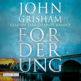 John Grisham: Forderung: 