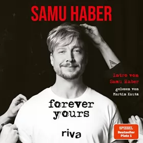 Samu Haber: Forever Yours: Deutsche Ausgabe