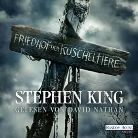 Stephen King: Friedhof der Kuscheltiere: 