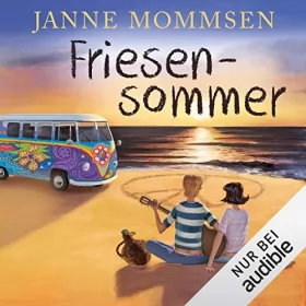 Janne Mommsen: Friesensommer: 