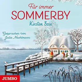 Kirsten Boie: Für immer Sommerby: Sommerby 3