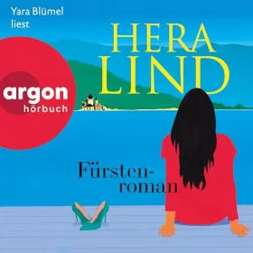 Hera Lind: Fürstenroman: 