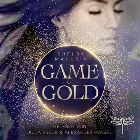 Shelby Mahurin: Game of Gold: Hexentrilogie 1