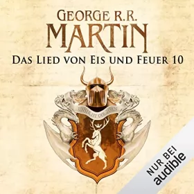 George R.R. Martin: Game of Thrones - Das Lied von Eis und Feuer 10: 