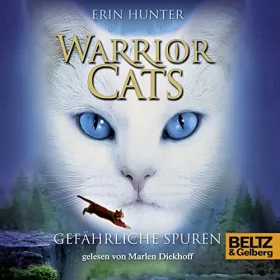 Erin Hunter: Gefährliche Spuren: Warrior Cats 5