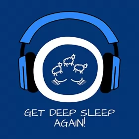 Kim Fleckenstein: Get Deep Sleep Again!: 