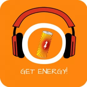 Kim Fleckenstein: Get Energy! Neue Energie tanken mit Hypnose: 