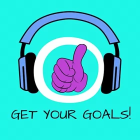 Kim Fleckenstein: Get Your Goals! Ziele setzen und erreichen mit Hypnose: 