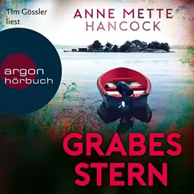 Anne Mette Hancock, Karoline Hippe - Übersetzer: Grabesstern: Heloise Kaldan 3