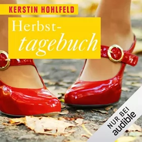 Kerstin Hohlfeld: Herbsttagebuch: Rosa Redlich 2