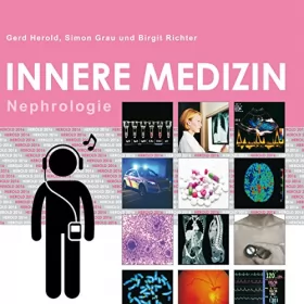 Gerd Herold: Herold Innere Medizin 2016: Nephrologie: 