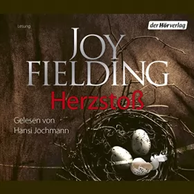 Joy Fielding: Herzstoß: 