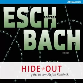 Andreas Eschbach: Hide*Out: Out 2