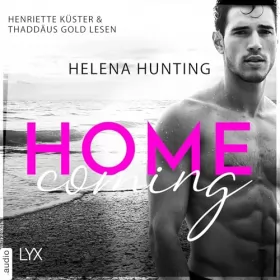 Helena Hunting: Homecoming: Pearl Lake 1