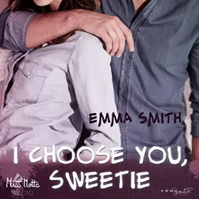 Emma Smith: I choose you, Sweetie: Catch me 3