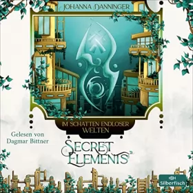 Johanna Danninger: Im Schatten endloser Welten: Secret Elements 5
