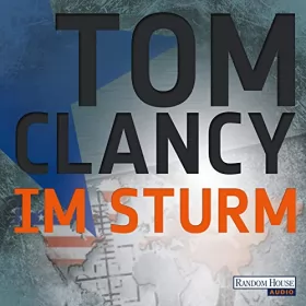 Tom Clancy: Im Sturm: 