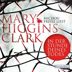 Mary Higgins Clark: In der Stunde deines Todes: Laurie Moran 1