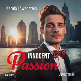 Karola Löwenstein: Innocent Passion: 