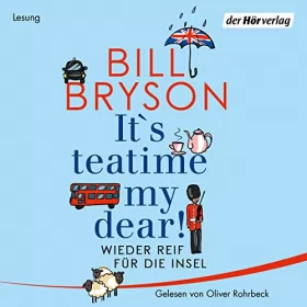 Bill Bryson: It