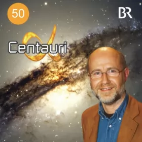Harald Lesch: Kann man im All parken?: Alpha Centauri 50