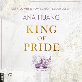 Ana Huang, Patricia Woitynek - Übersetzer: King of Pride: Kings of Sin 2
