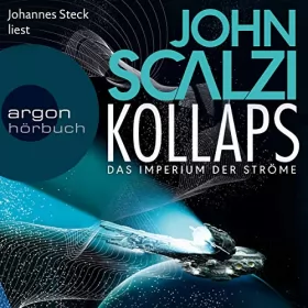 John Scalzi: Kollaps: Das Imperium der Ströme 1