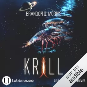 Brandon Q. Morris: Krill: 