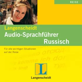 div.: Langenscheidt Audio-Sprachführer Russisch: 