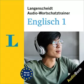 div.: Langenscheidt Audio-Wortschatztrainer Englisch 1: 4000 Wörter, Wendungen und Beispielsätze