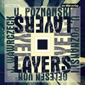 Ursula Poznanski: Layers: 