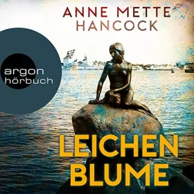 Anne Mette Hancock: Leichenblume: Heloise Kaldan 1