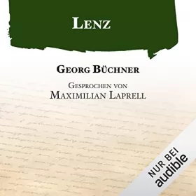 Georg Büchner: Lenz: 