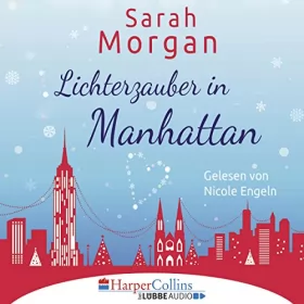 Sarah Morgan: Lichterzauber in Manhattan: From Manhattan with Love 3