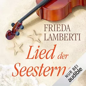 Frieda Lamberti: Lied der Seesterne: Seesterne 2