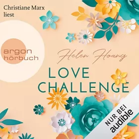 Helen Hoang: Love Challenge: KISS, LOVE & HEART 2