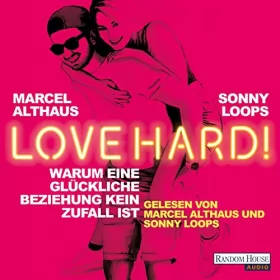Marcel Althaus, Sonny Loops: Love Hard: 