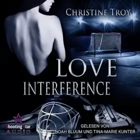 Christine Troy: Love Interference: Portland Devils 1