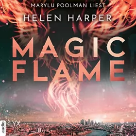 Helen Harper, Andreas Heckmann - Übersetzer: Magic Flame: Firebrand 2
