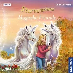 Linda Chapman: Magische Freunde: Sternenschweif 54