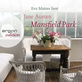 Jane Austen: Mansfield Park: 