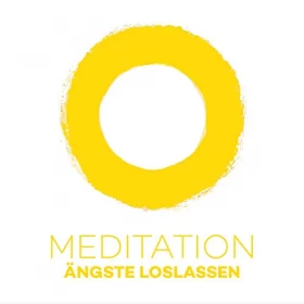 Kim Fleckenstein: Meditation Ängste loslassen: Ängste einfach weg meditieren!