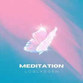 Patrick Lynen: Meditation Loslassen: 