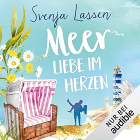 Svenja Lassen: Meer Liebe im Herzen: 