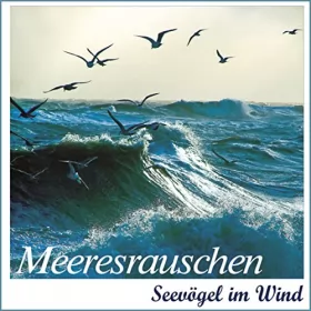 Karl Heinz Dingler, Alfred Werle: Meeresrauschen: Seevögel im Wind