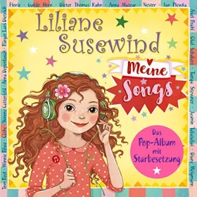 Tanja Stewner, Guido Frommelt: Meine Songs: Mehr von Liliane Susewind