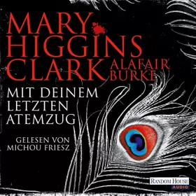Mary Higgins Clark, Alafair Burke: Mit letzten Atemzug: Laurie Moran 5
