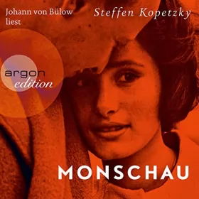 Steffen Kopetzky: Monschau: 