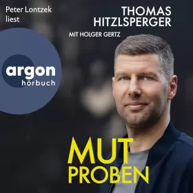 Thomas Hitzlsperger, Holger Gertz: Mutproben: 